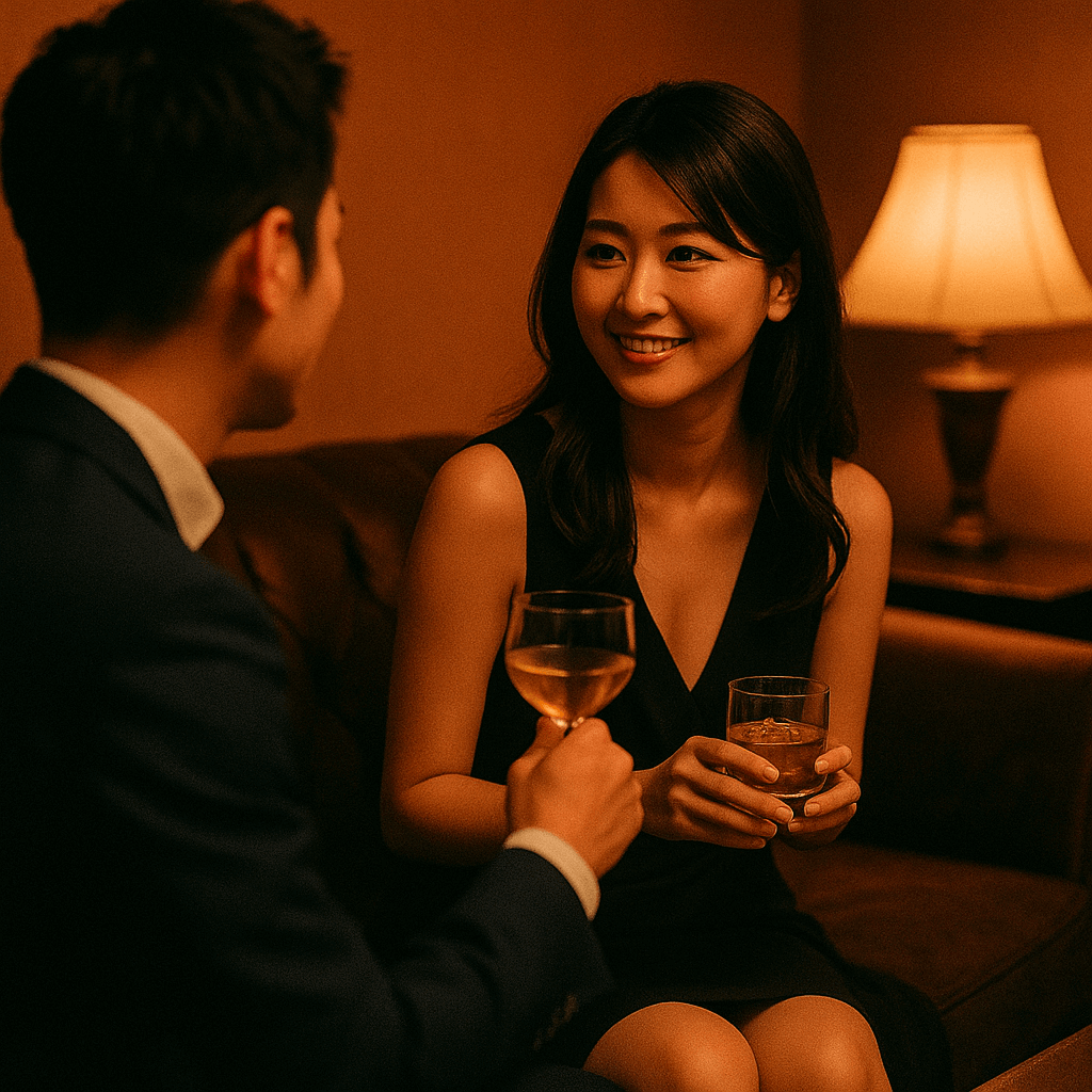 SECOND (セカンド)のギャラリー3